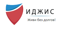 Иджис  Банкротство физических лиц — логотип