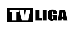 Магазин телевизоров TV LIGA — логотип