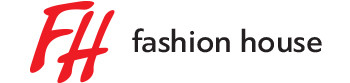 FASHION HOUSE — логотип