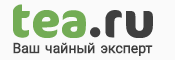 Tearu Свыше 300 премиальных сортов отборного чая, кофе — логотип