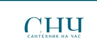 Сантехник на Час — логотип