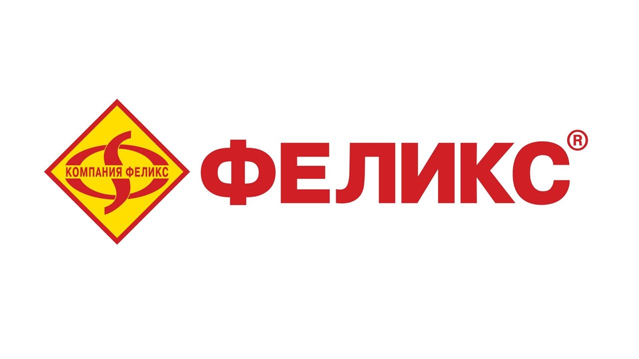ТПК ФЕЛИКС — логотип