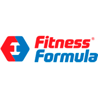 Fitness Formula Петрозаводск — логотип