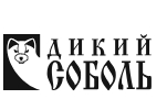 Дикий Соболь — логотип