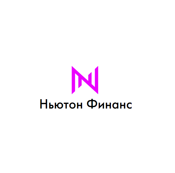 Ньютон Финанс — логотип