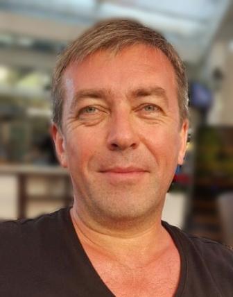 Чапурин Андрей Григорьевич — логотип
