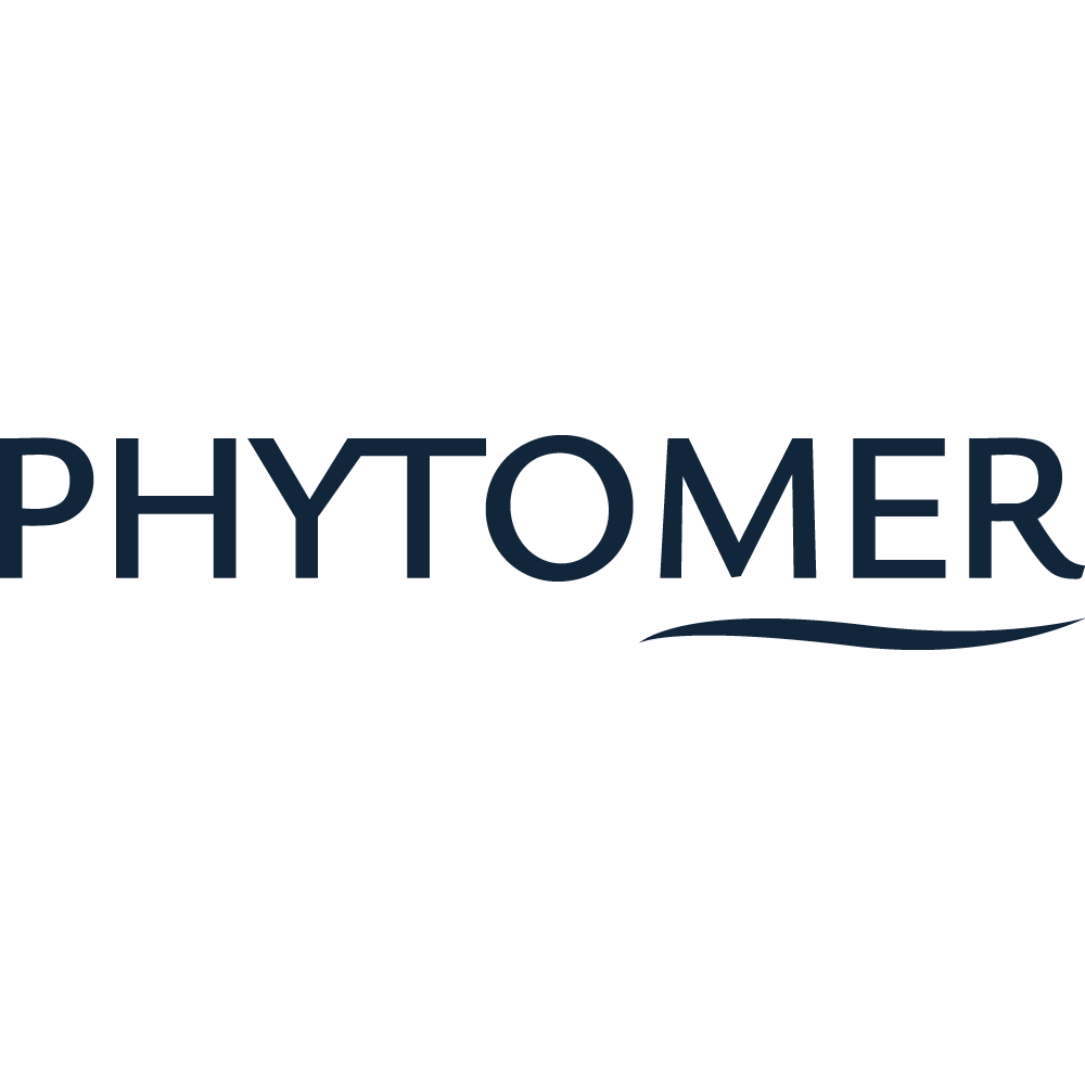 PHYTOMER - официальный интернет-магазин косметики из Франции — логотип