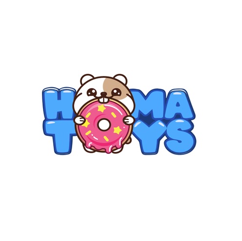Homa Toys — логотип