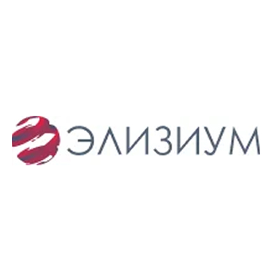 Наркологическая клиника Элизиум во Владивостоке — логотип