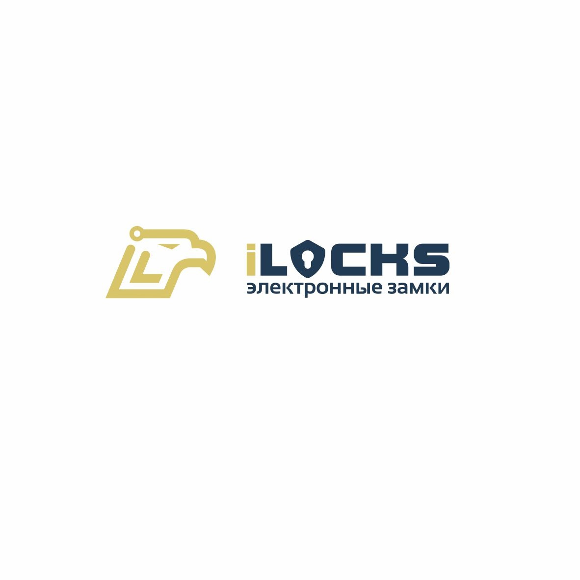 iLocks - электкронные замки — логотип