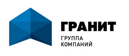 ГК "ГРАНИТ" СПБ — логотип