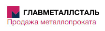 Главметаллсталь — логотип