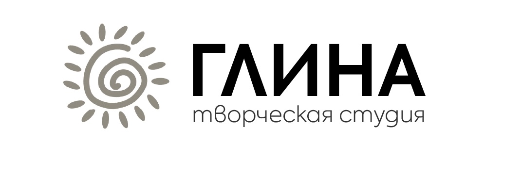 Глина.online — логотип