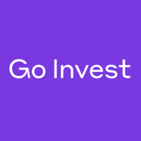 Go Invest — логотип