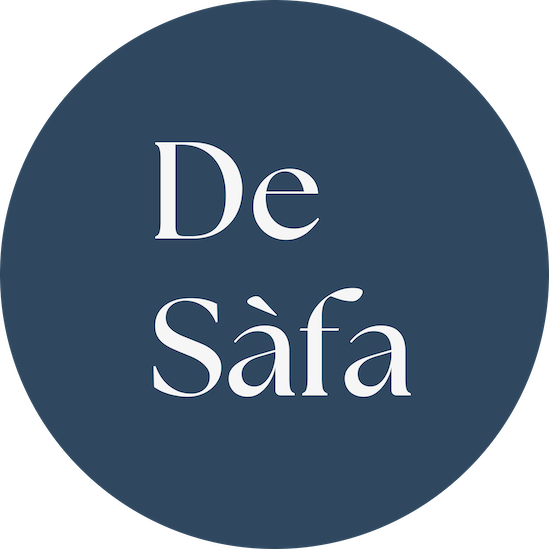 De Safa — логотип