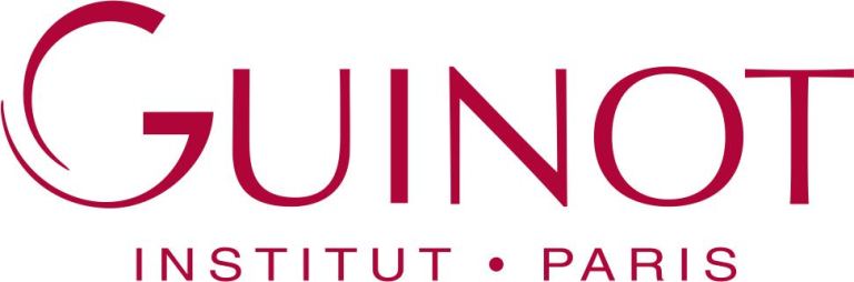 Центр красоты Guinot в Москве — логотип
