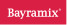 Bayramix — логотип