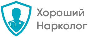 Хороший нарколог в Сочи — логотип