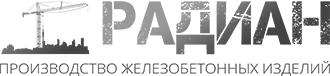 ООО ПСУ РАДИАН-47 — логотип