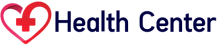 Health Center — логотип