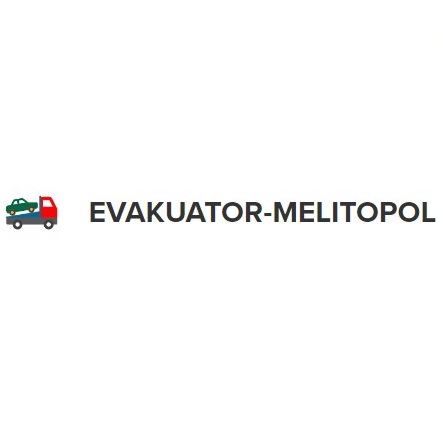 EVAKUATOR-MELITOPOL — логотип