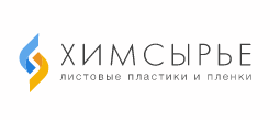 Химсырье — логотип