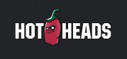Medicina HotHeads — логотип