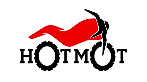 ХОТМОТ — логотип