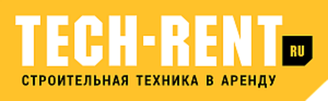 Техрент — логотип