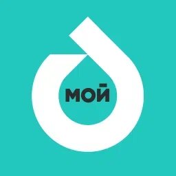ООО "Мой Город" — логотип