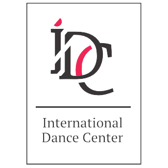 International Dance Center (IDC) — логотип