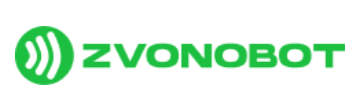 Zvonobot — логотип