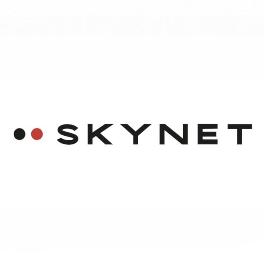 Skynet Group — логотип
