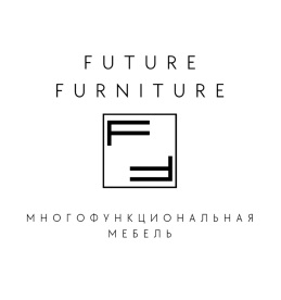 FUTURE FURNITURE (ИП Харитонов Д.А.) — логотип