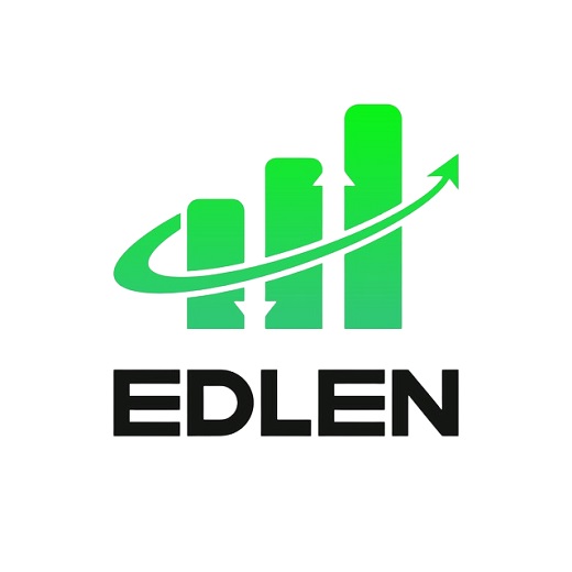 EdLen Клуб — логотип