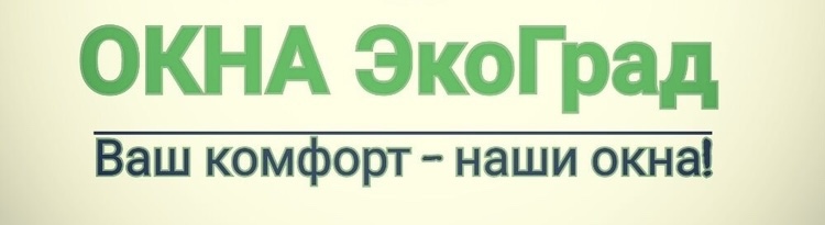 Металлопластиковые окна-двери — логотип
