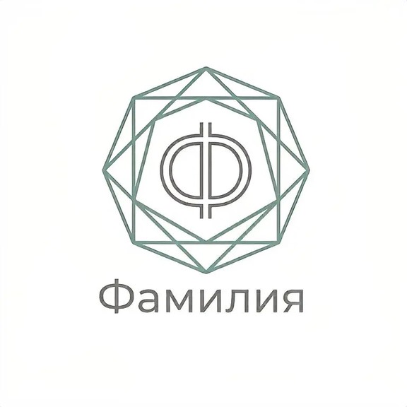 ООО "Ялита Групп" клиника Фамилия — логотип