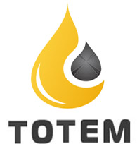 ООО ТОТЕМ — логотип