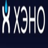 Общество с ограниченной ответственностью «ХЭНО» — логотип