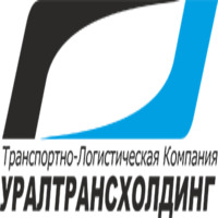 УралТрансХолдинг — логотип