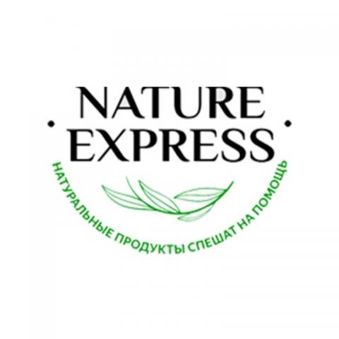 Nature Express — логотип