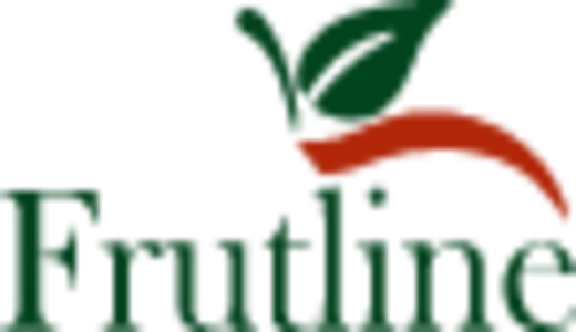 Frutline - Фрутлайн (Польша) — логотип