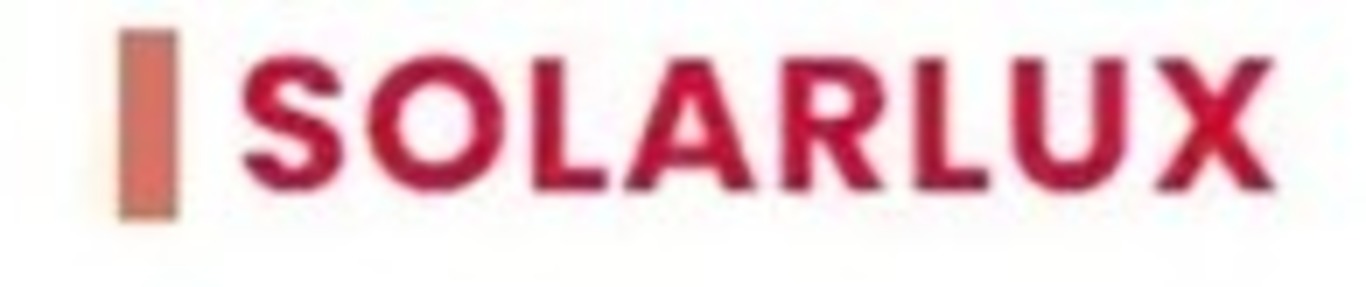 SolarLux — логотип
