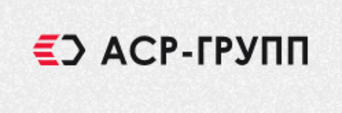ООО “АСР-Группа” — логотип