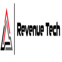 RevenueTech — логотип