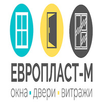 Европласт М — логотип
