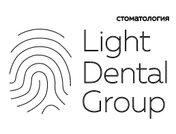 Light Dental Group — логотип