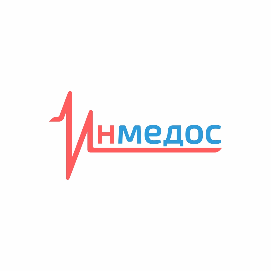 Медицинский центр Инмедос — логотип