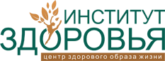Институт здоровья, Тольятти — логотип