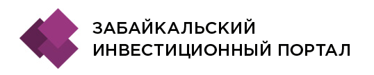 «Корпорация развития Забайкальского края» — логотип